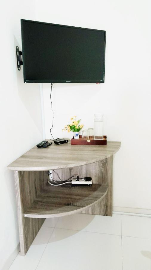 Surokarsan 9 House Yogyakarta Hotel Ngoại thất bức ảnh